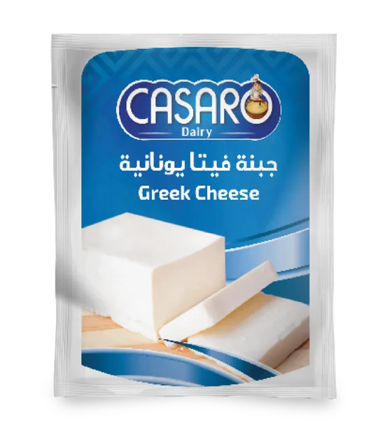 Casaro Greek Cheese